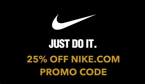 nike 25 procent korting|Nike promotiecode 2022.